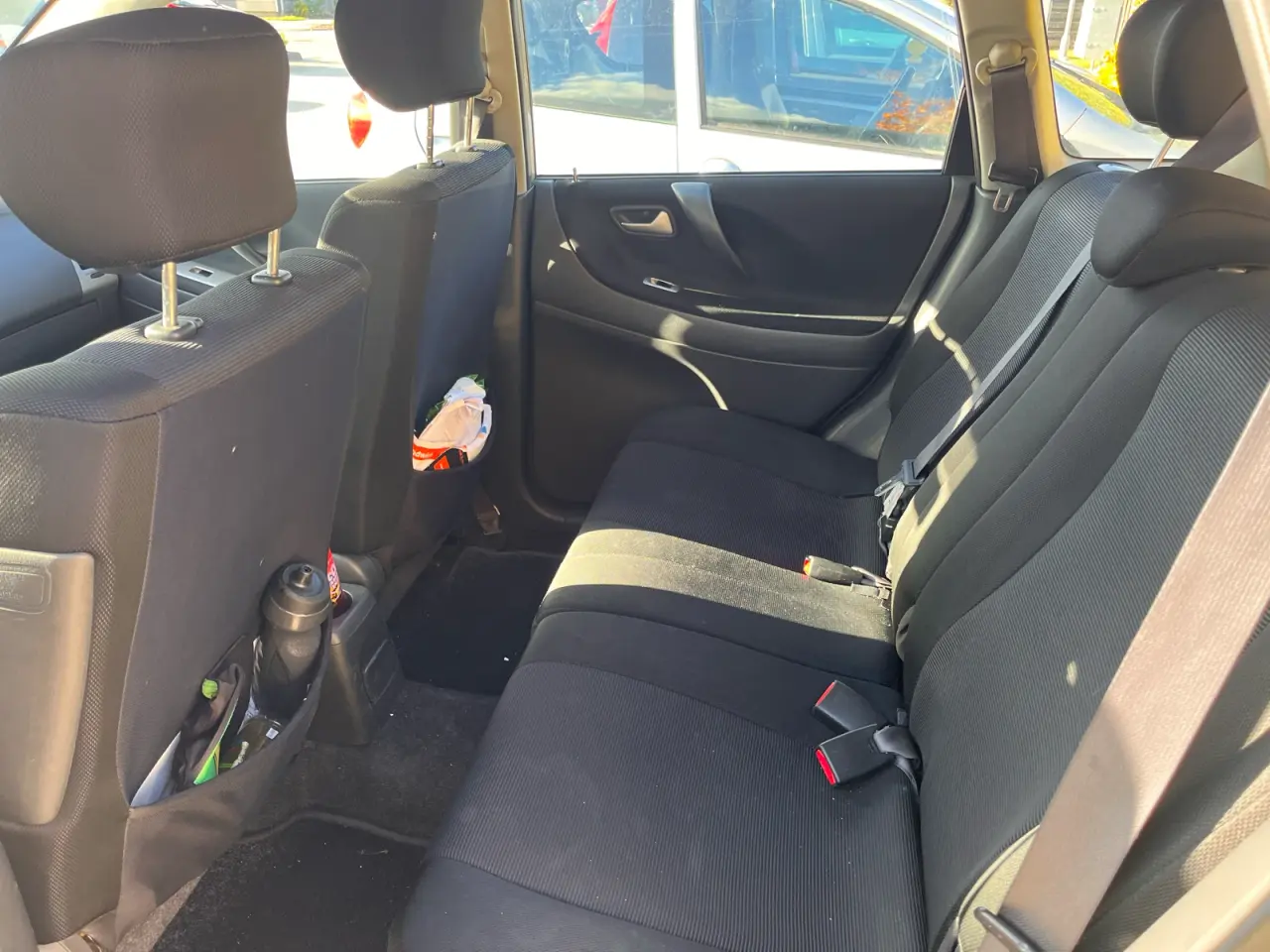 Billede 6 - Suzuki Liana 1.3 benzin