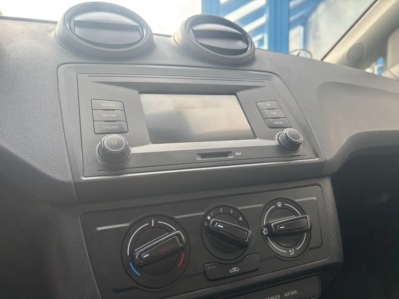 Billede 9 - Seat Ibiza 1,0 TSi 95 Reference