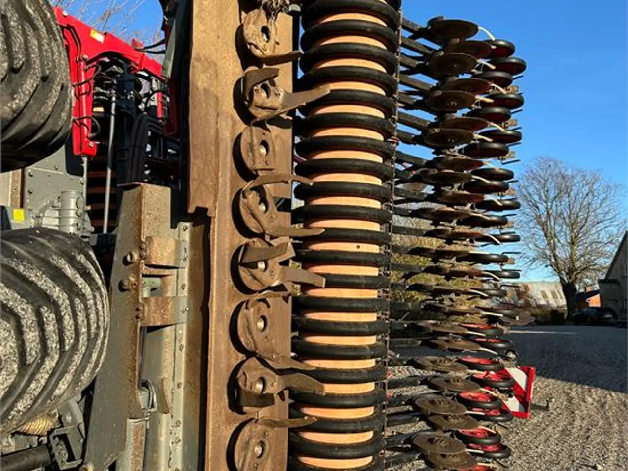 Billede 33 - Horsch Pronto 6 KE