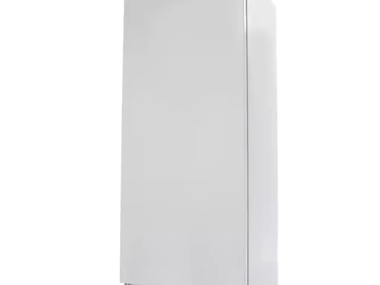 Billede 1 - Lagerfryseskab hvid 600 L – 6 hylder