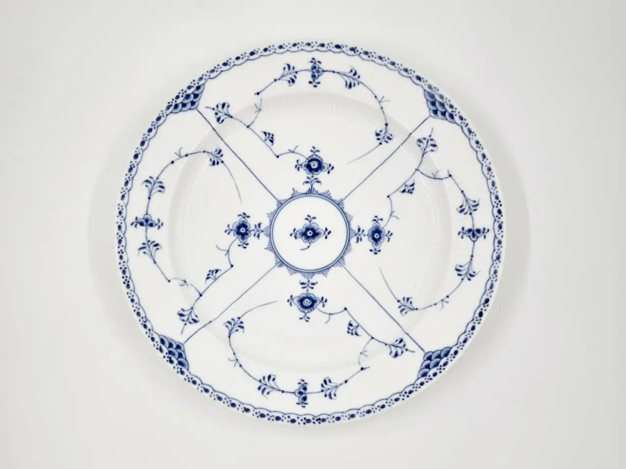Billede 1 - ROYAL COPENHAGEN PORCELÆN