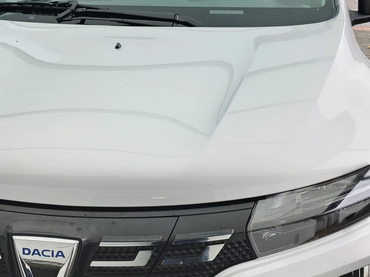 Billede 2 - Dacia spring