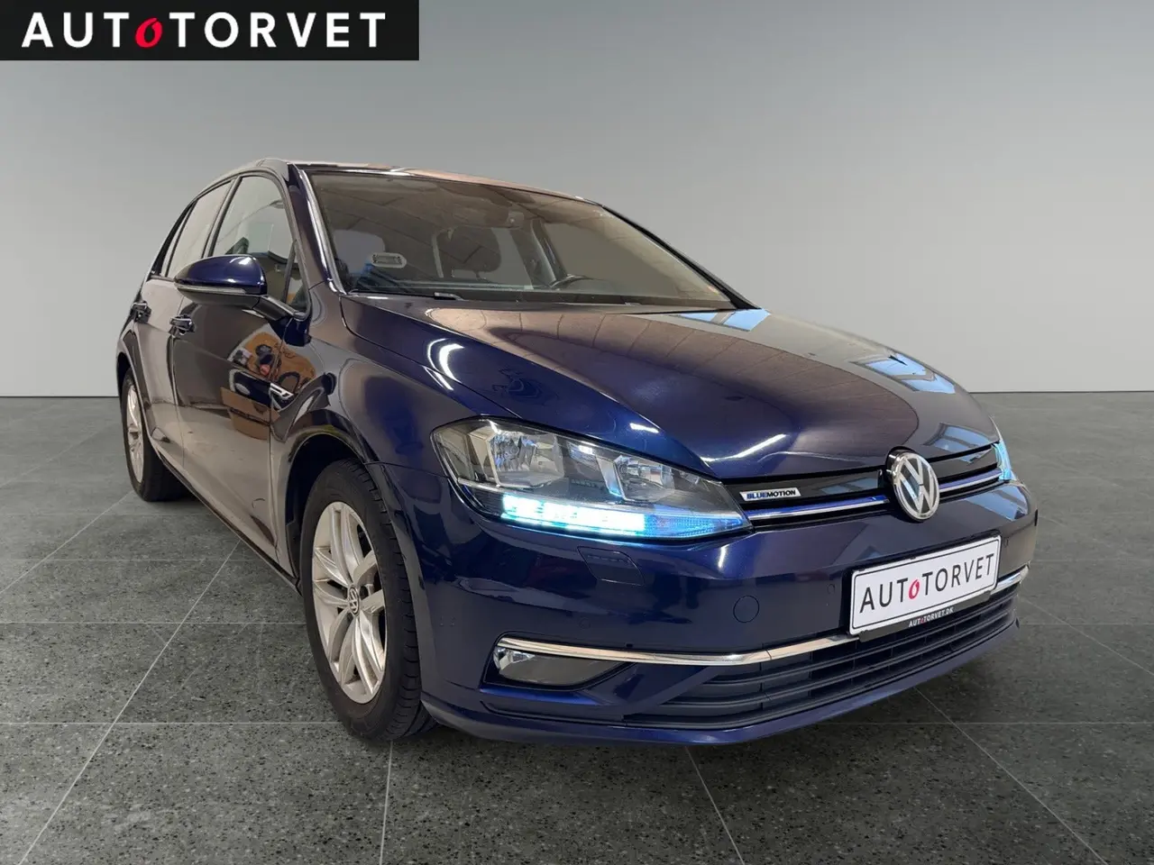 Billede 2 - VW Golf VII 1,5 TSi 130 Comfortline DSG
