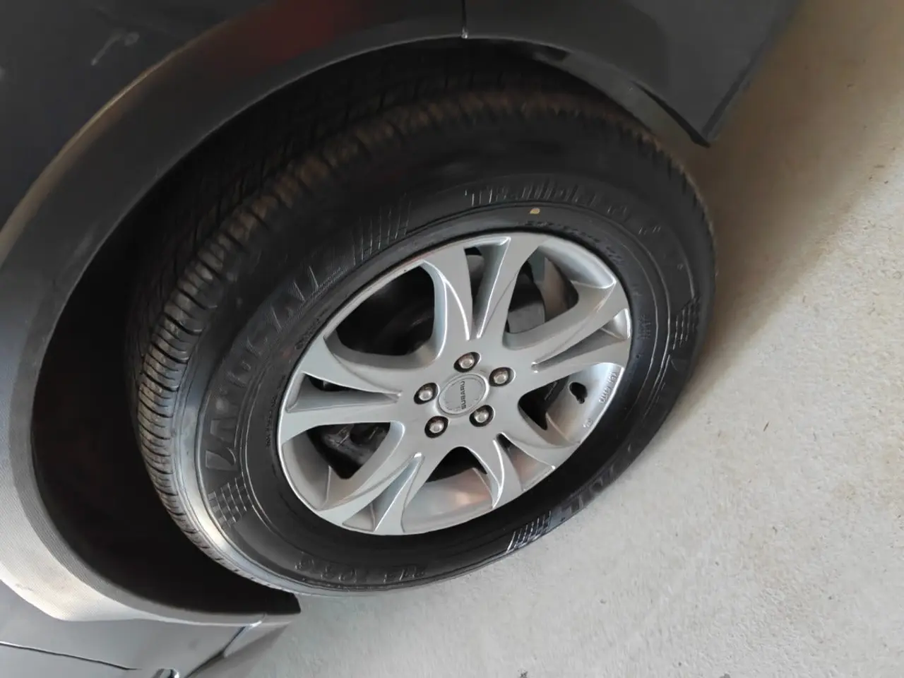 Billede 4 - Subaru XV 2,0 D