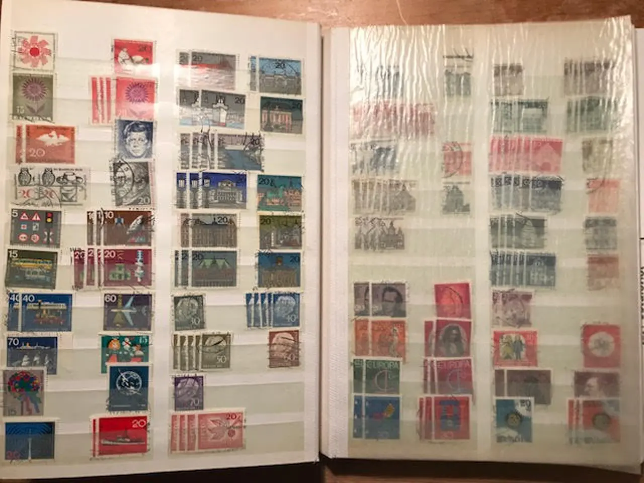 Billede 6 - Tyskland 1945-1986