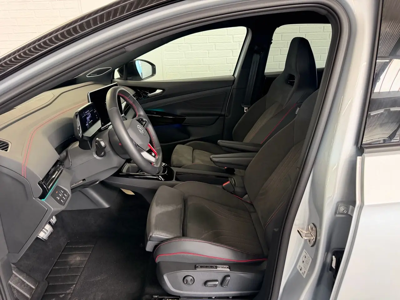 Billede 10 - VW ID.4 EL GTX Max+ 4Motion 340HK 5d Aut.