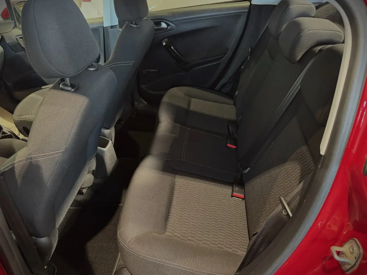 Billede 11 - Peugeot 208 1,6 BlueHDi 100 Envy