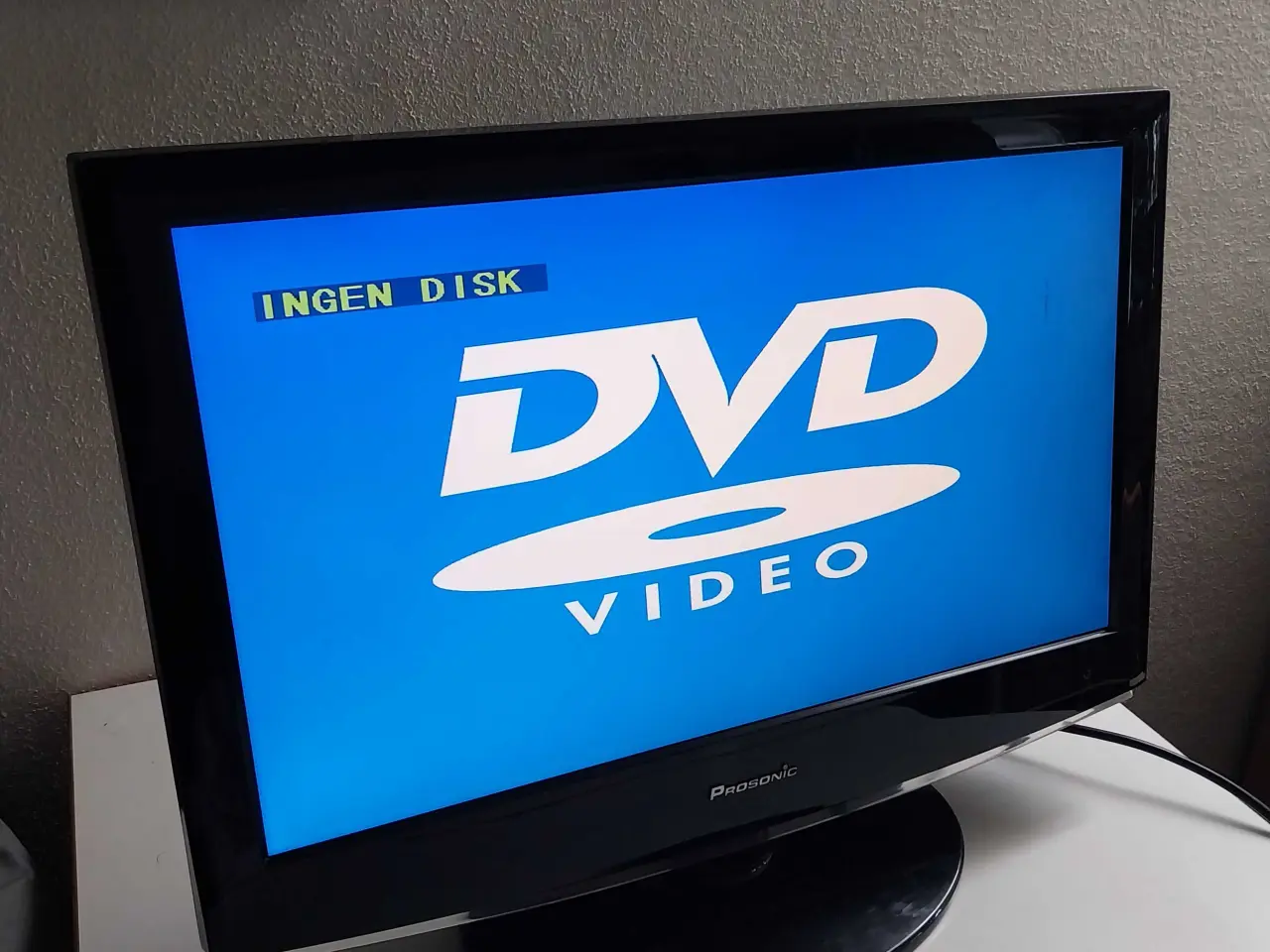 Billede 2 - Prosonic TV 23 " 