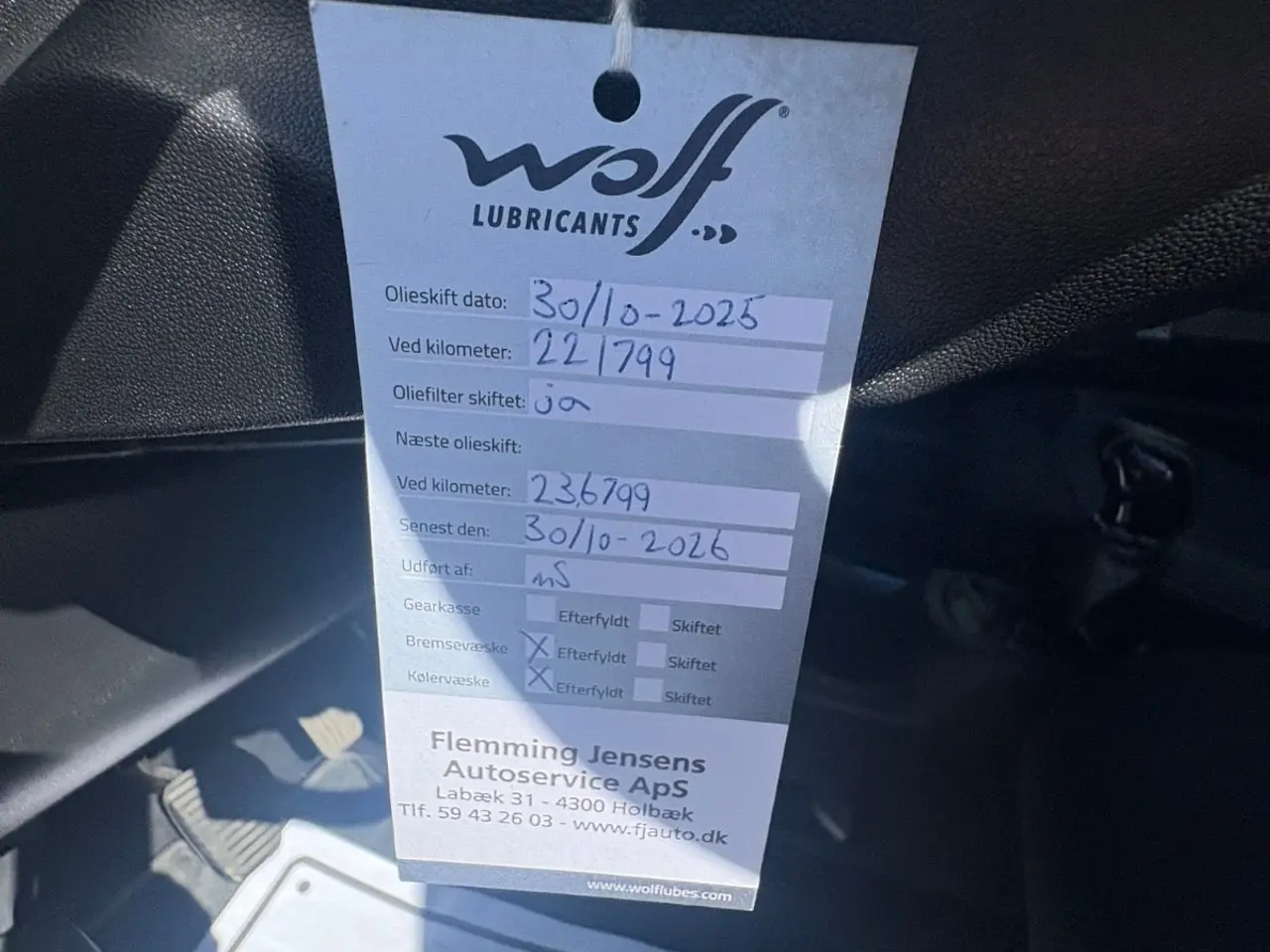 Billede 15 - Citroën C4 Cactus 1,2 PureTech 110 Feel