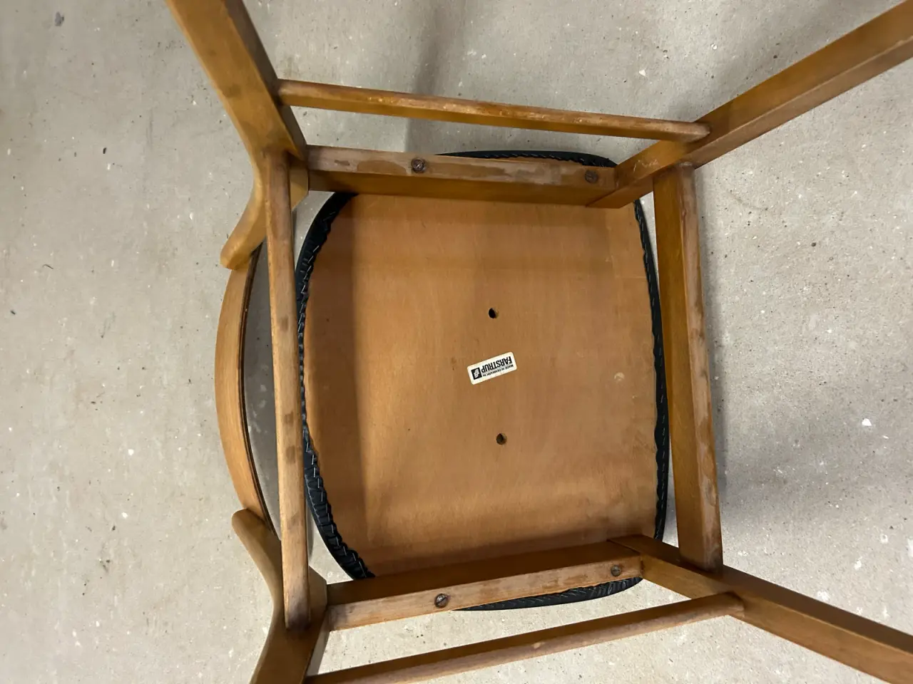 Billede 7 - 6 stk. Farstrup Model 210 – Thomas Harlev