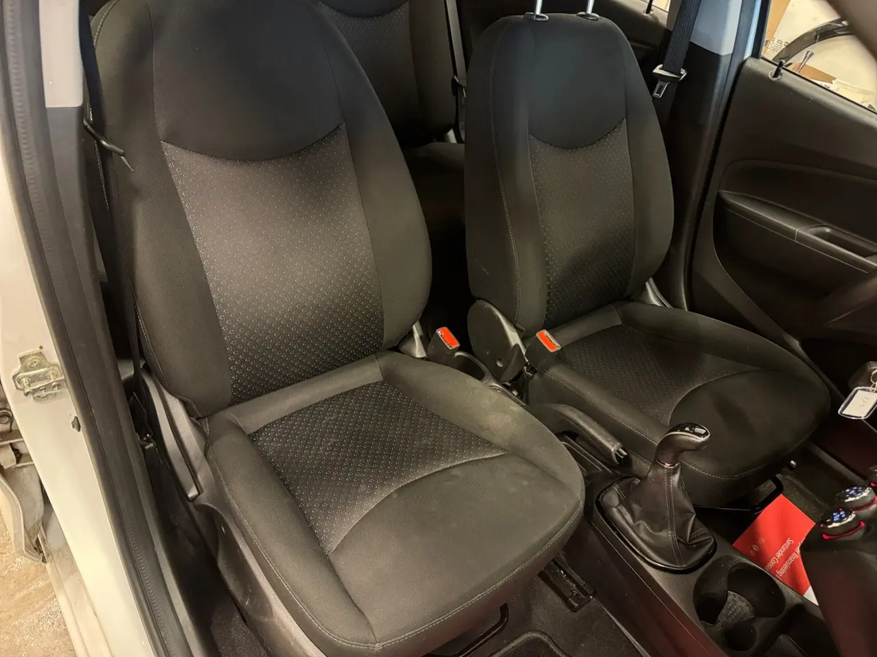 Billede 14 - Opel Karl 1,0 Enjoy