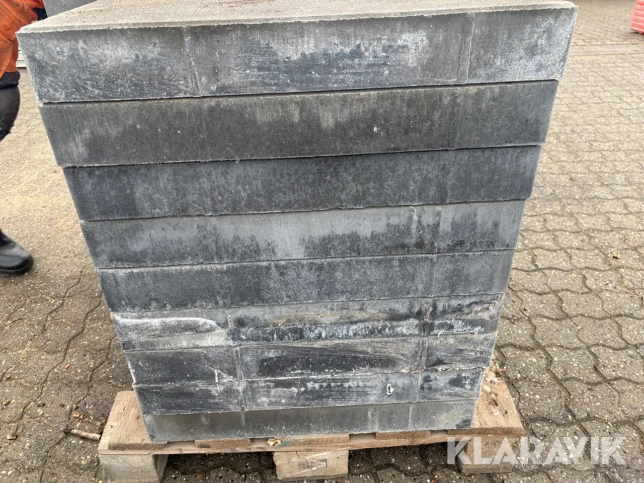Billede 5 - Fliser 18 styk