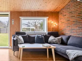 Sofa fra Ilva 252*84*223