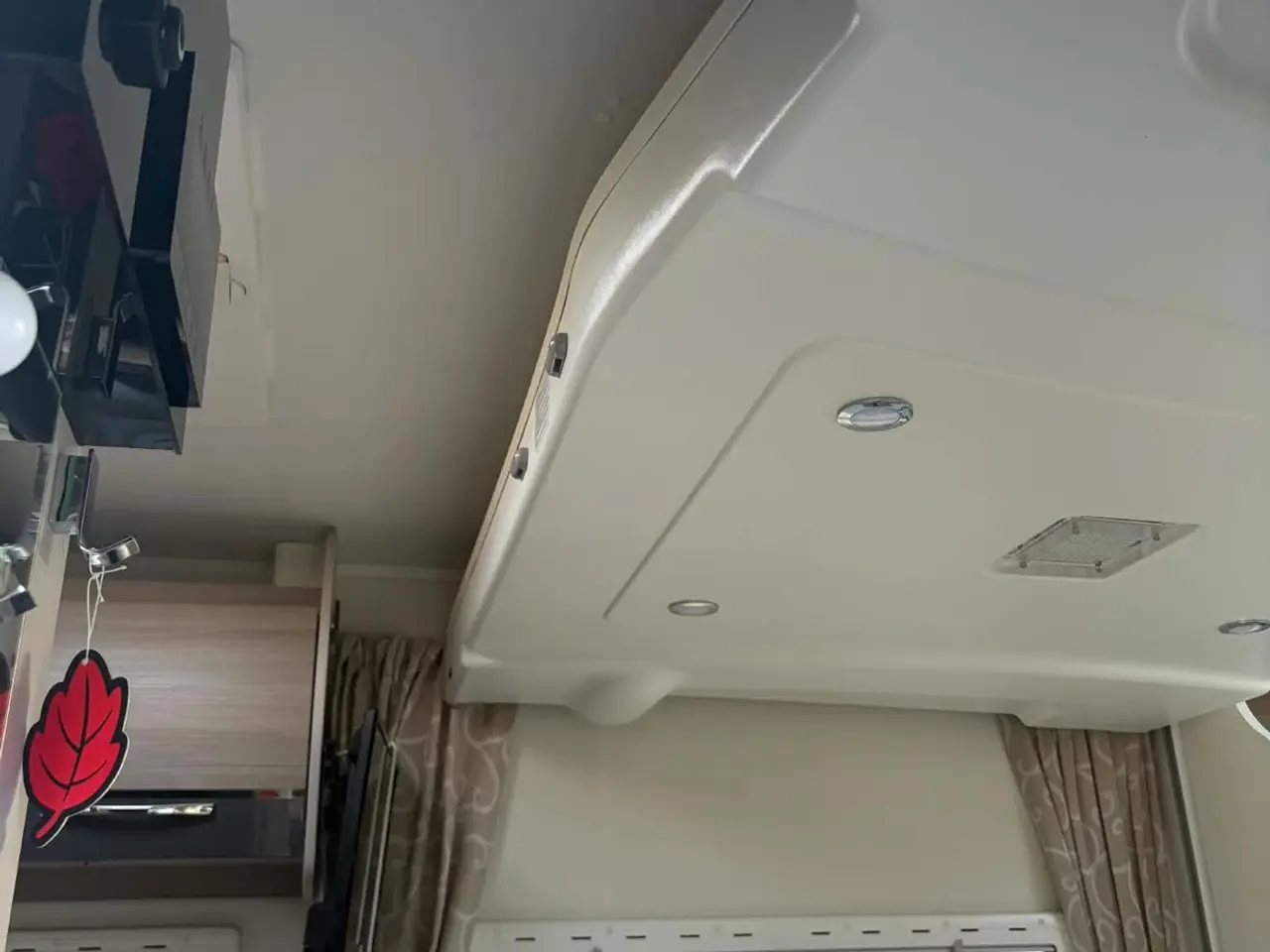 Billede 11 - Autocamper Chausson Flash 610