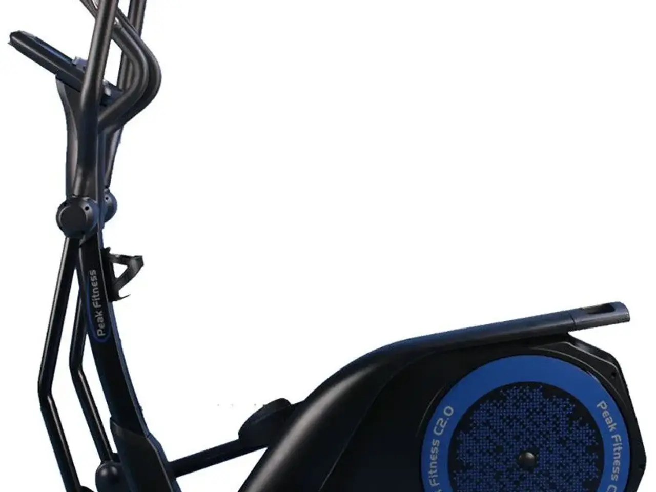 Billede 1 - Crosstrainer C2.0