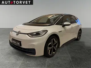 VW ID.3 58 1ST
