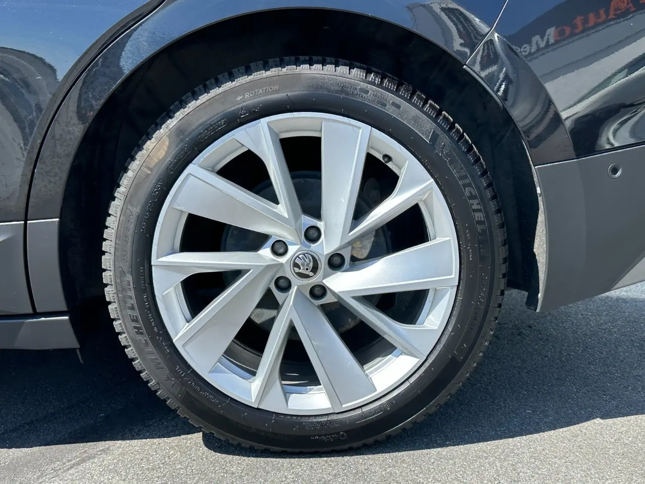 Billede 19 - Skoda Enyaq 80 iV