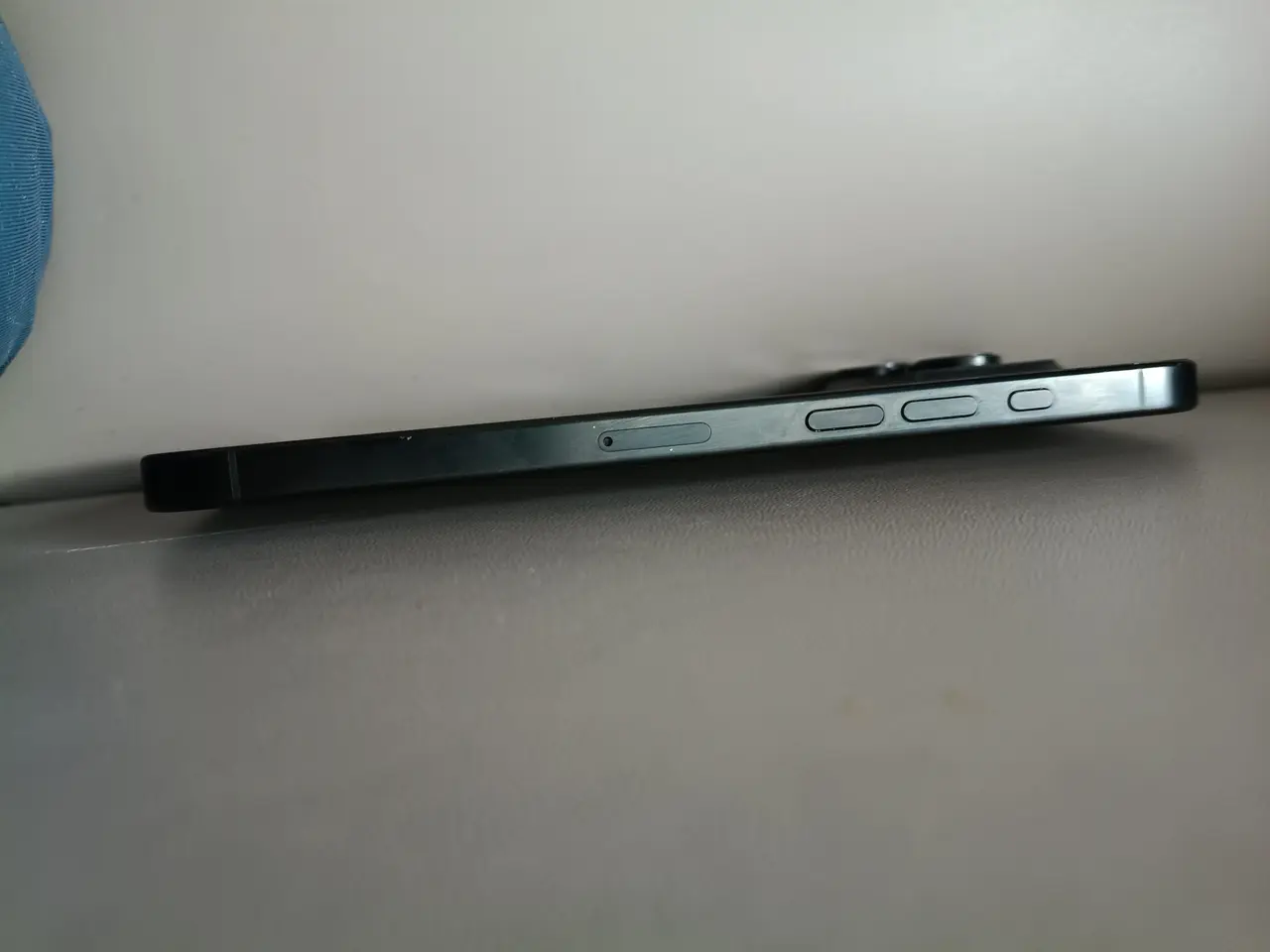 Billede 3 - iPhone 16 pro max 92%