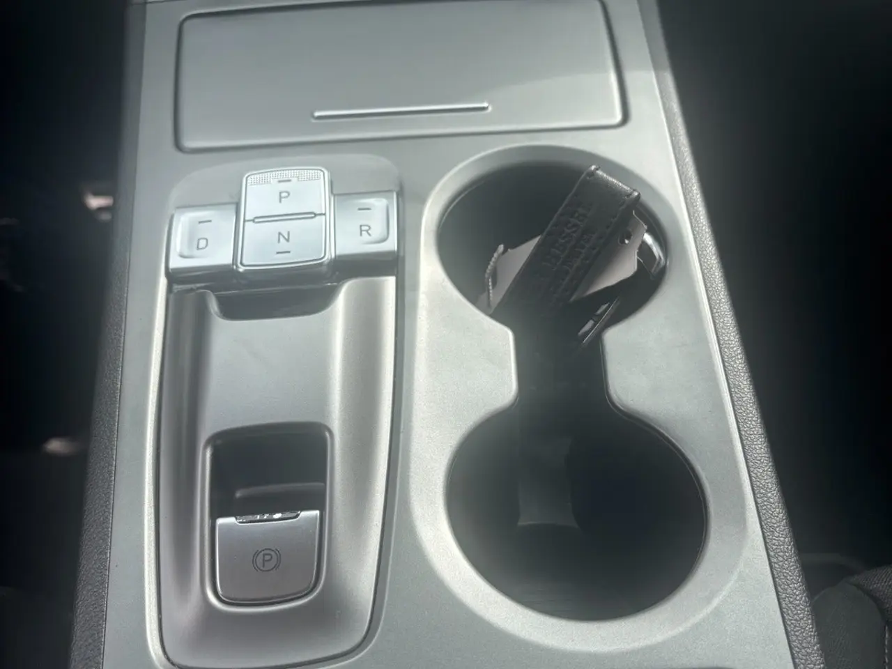 Billede 8 - Hyundai Kona 39 EV Essential