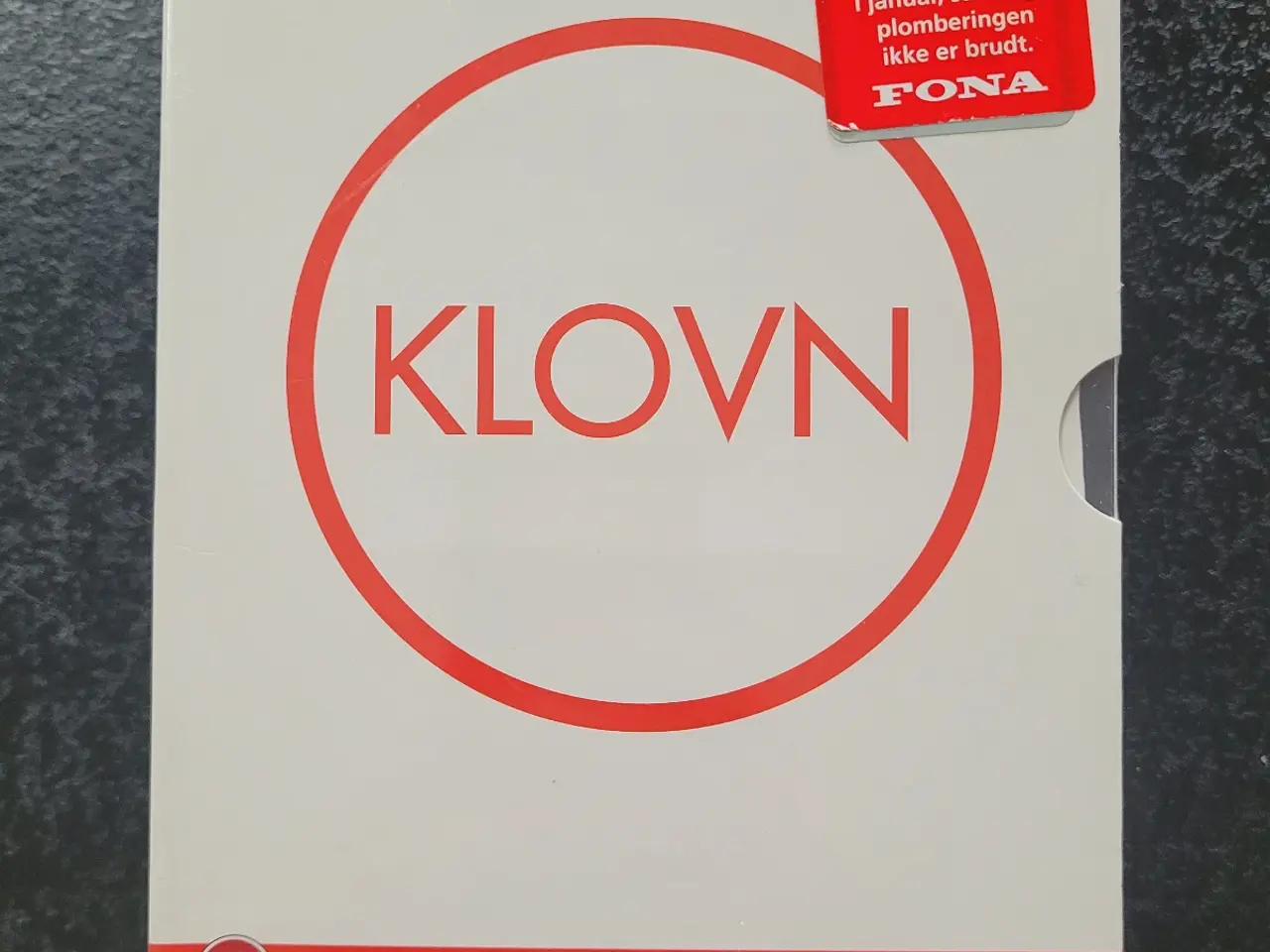 Billede 1 - 📀 Klovn – The Complete Collection (UÅBNET) – Alle
