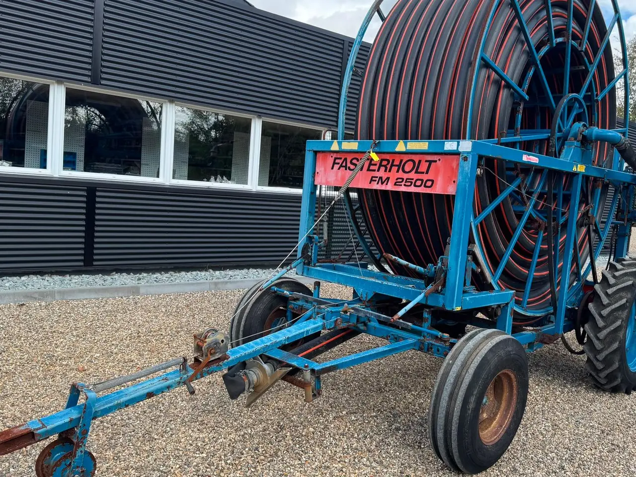 Billede 2 - Fasterholt FM2500