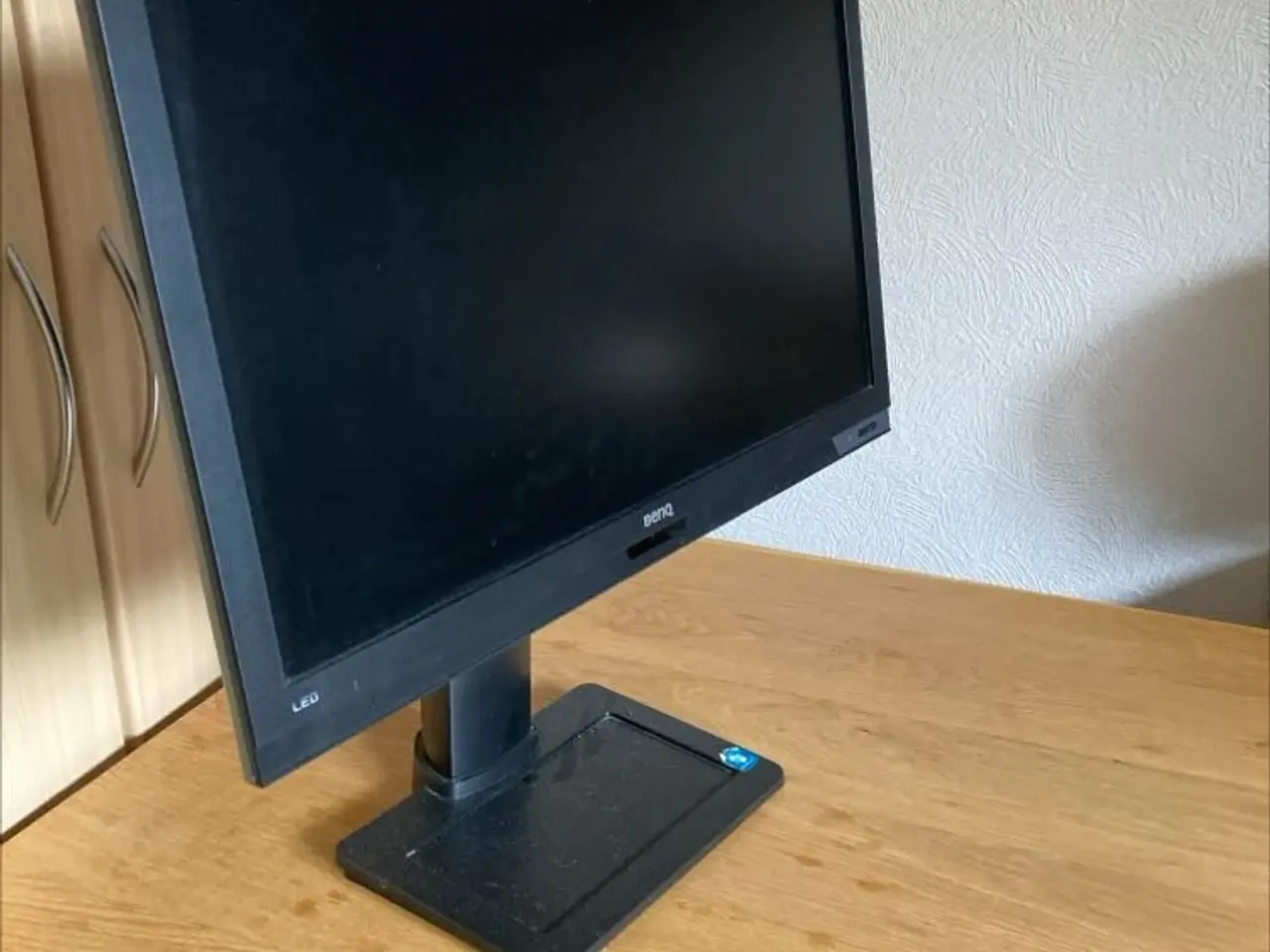 Billede 1 - Computerskærm 