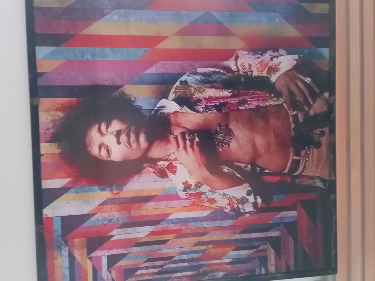Billede 3 - Jim Hendrix billede