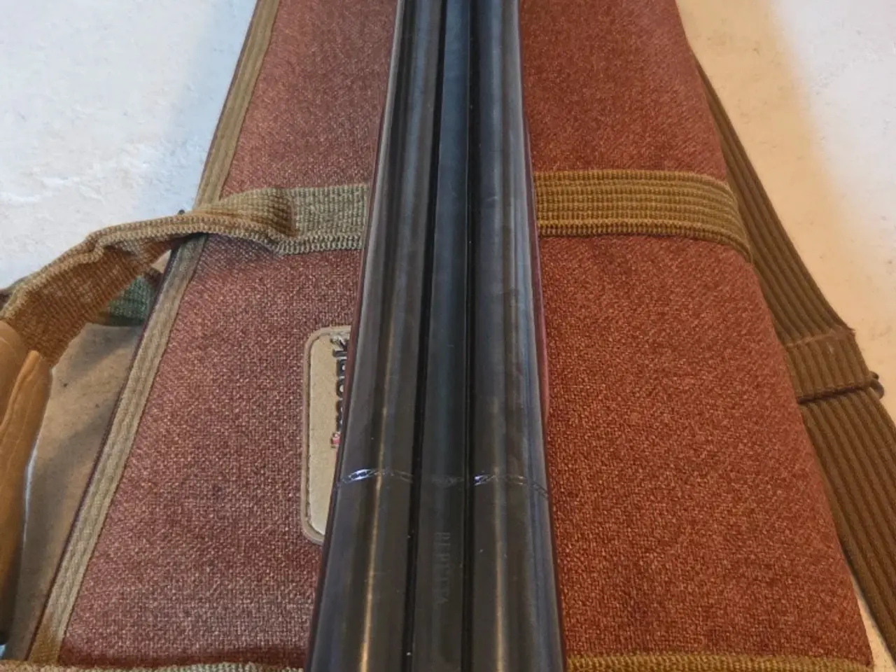 Billede 11 - Beretta Silverhawk 12/76
