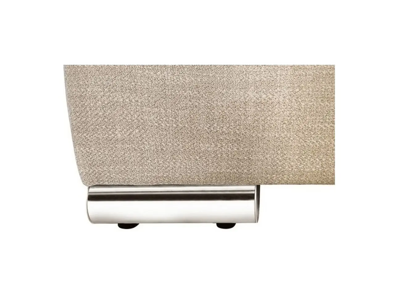 Billede 2 - Romo U-Sofa Vesntrevendt - integreret sovefunktion