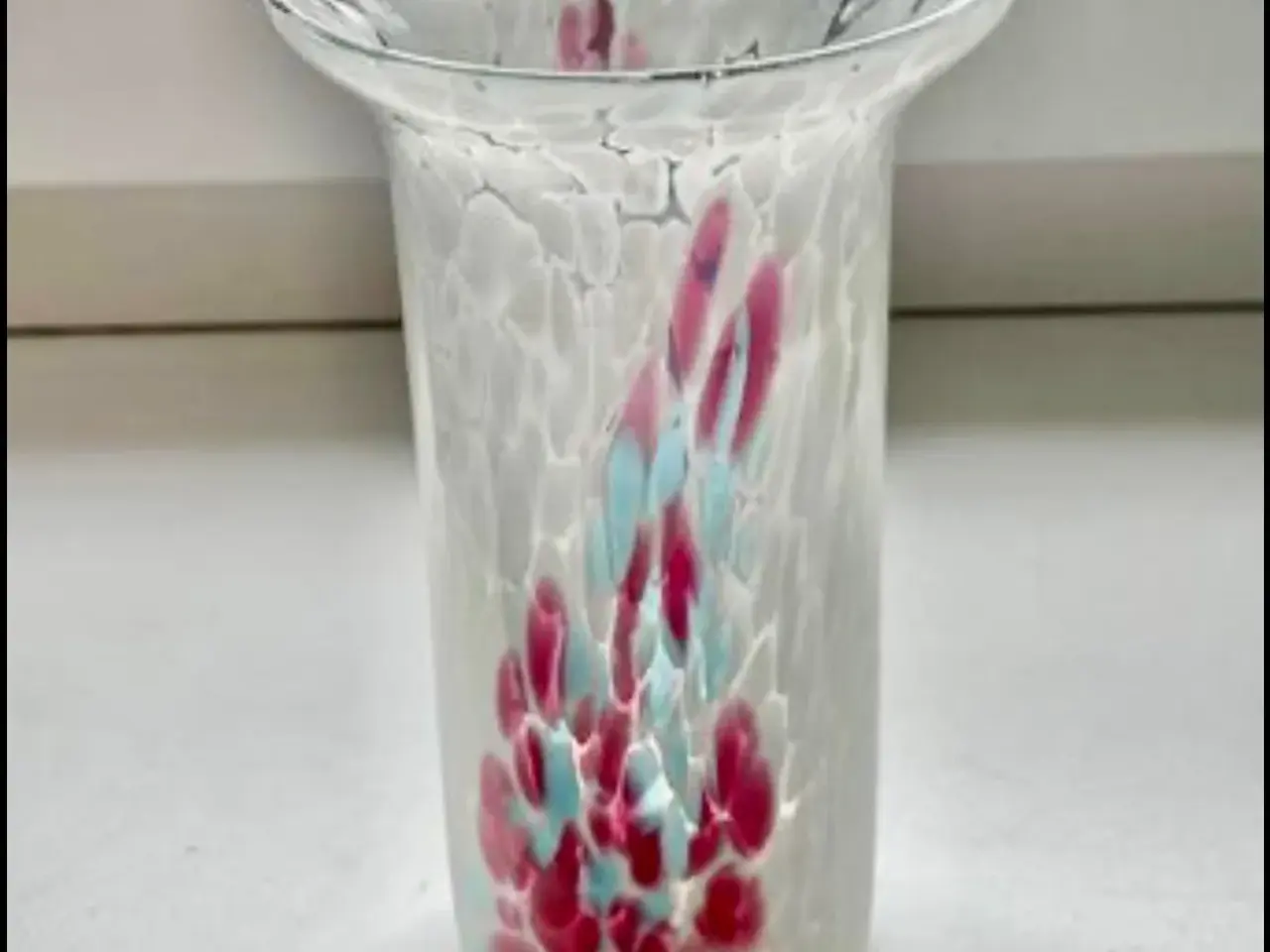 Billede 2 - Håndlavede genstande af glas sælges
