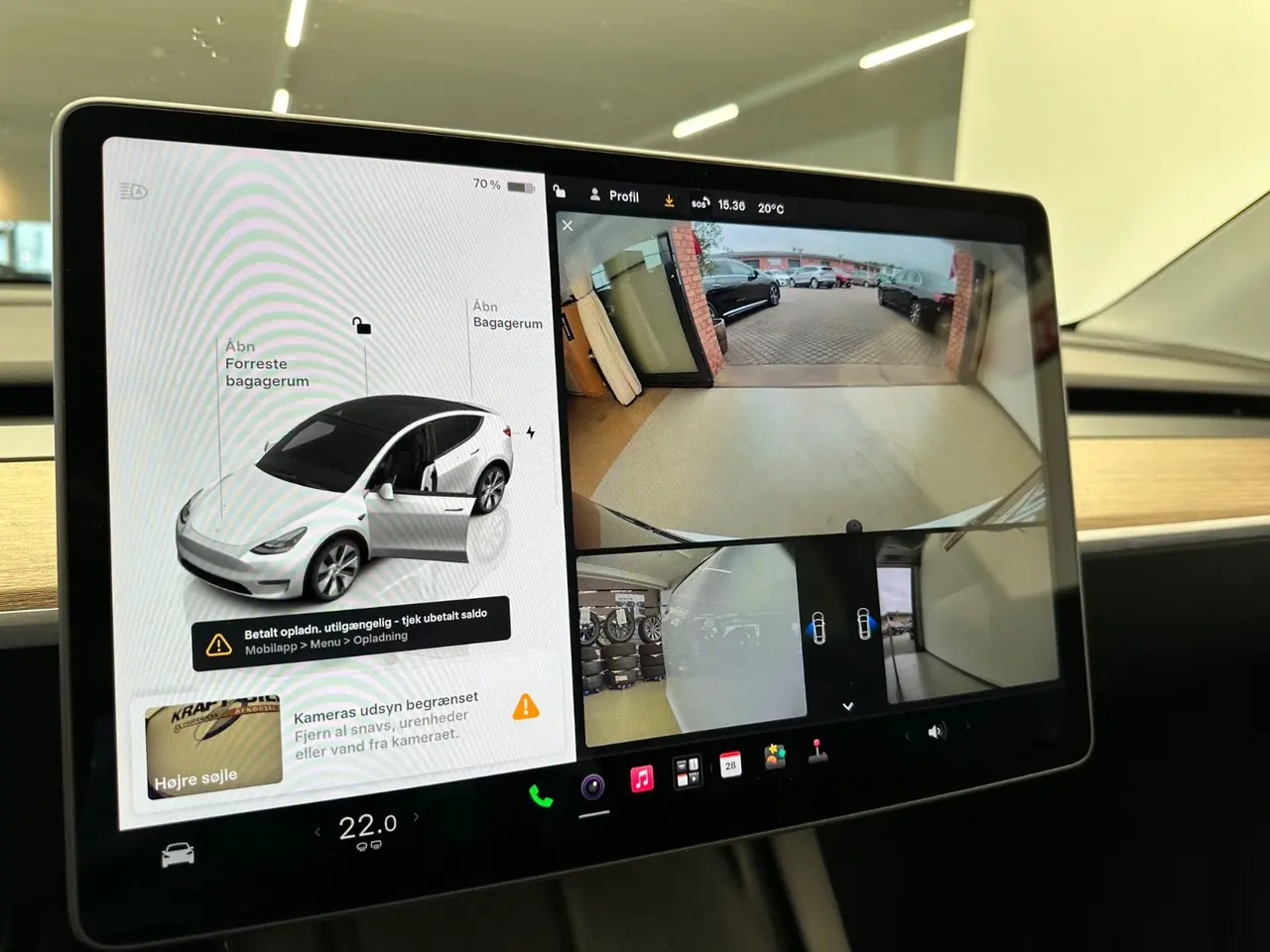 Billede 19 - Tesla Model Y  RWD