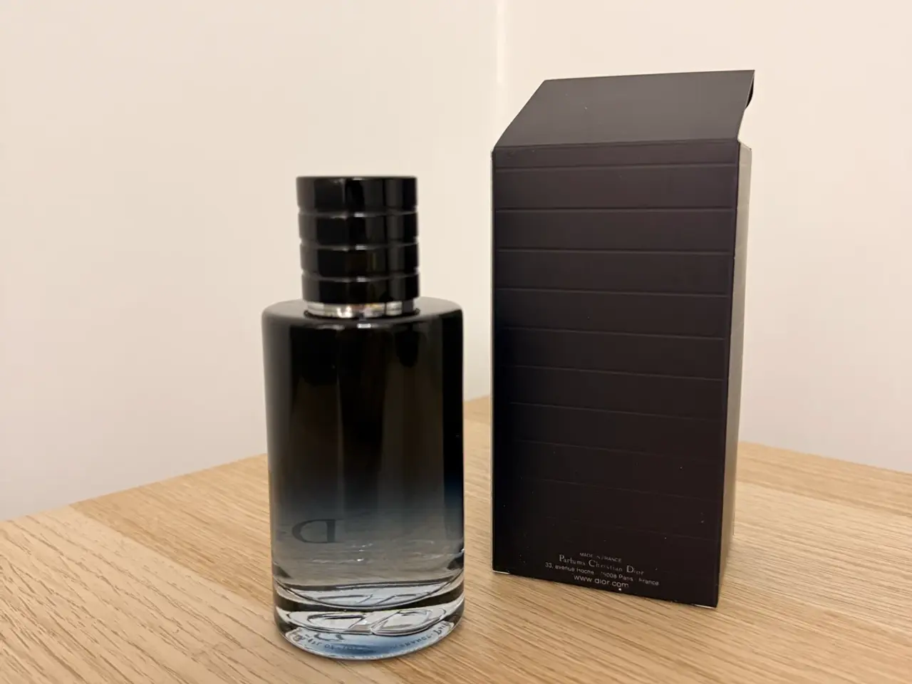 Billede 2 - Dior Sauvage Eau de Parfum 100ml 