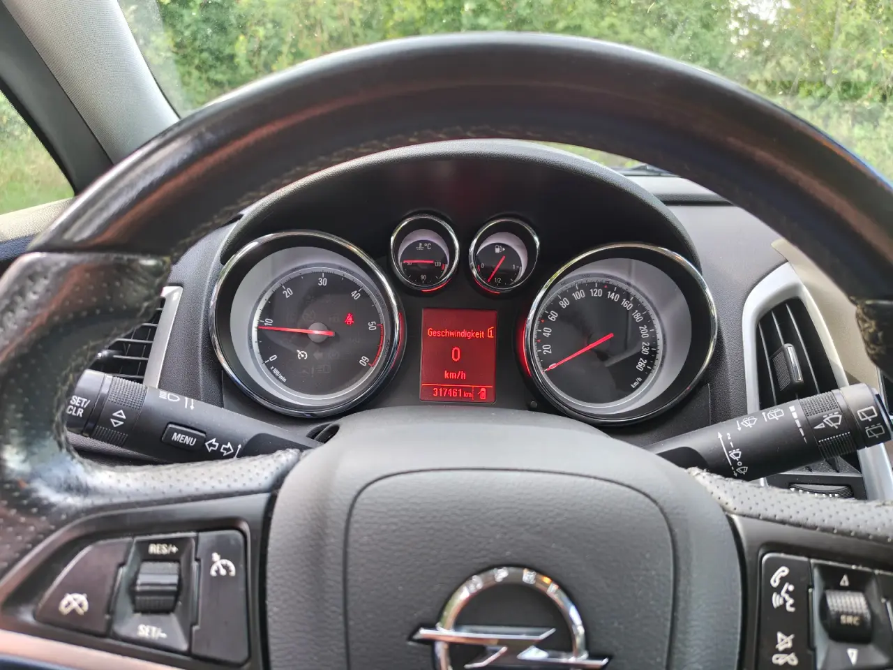 Billede 7 - Opel Astra Sportstourer 1.7 CDTI