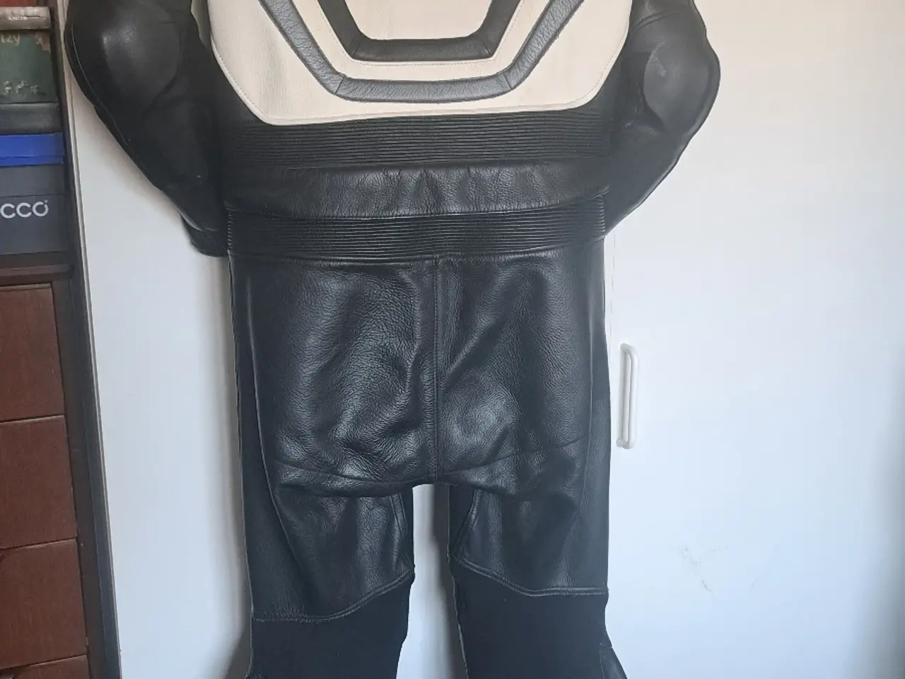 Billede 4 - Dainese MC dragt