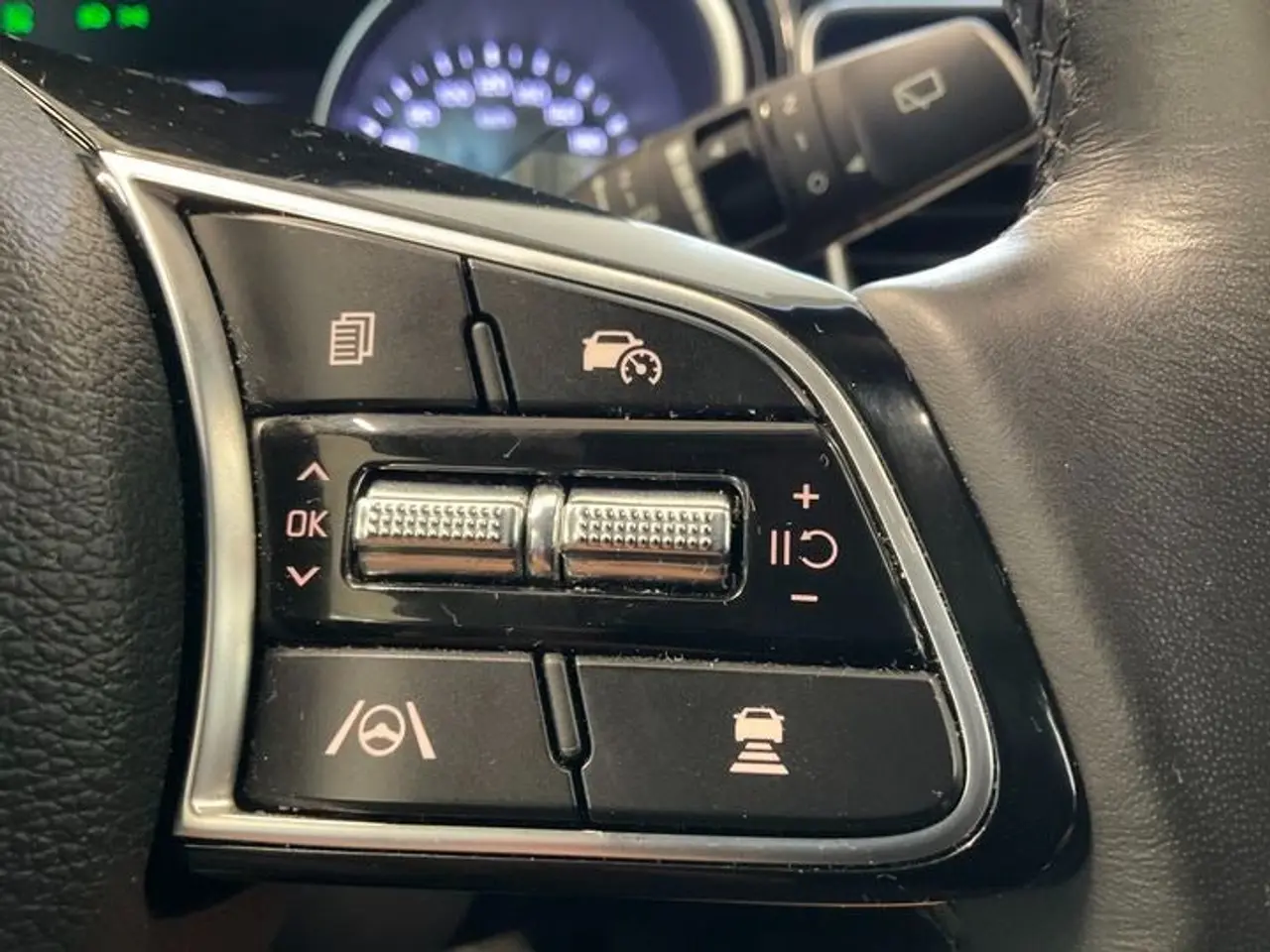 Billede 8 - Kia Ceed 1,6 PHEV Upgrade SW DCT