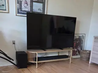 Surround sæt