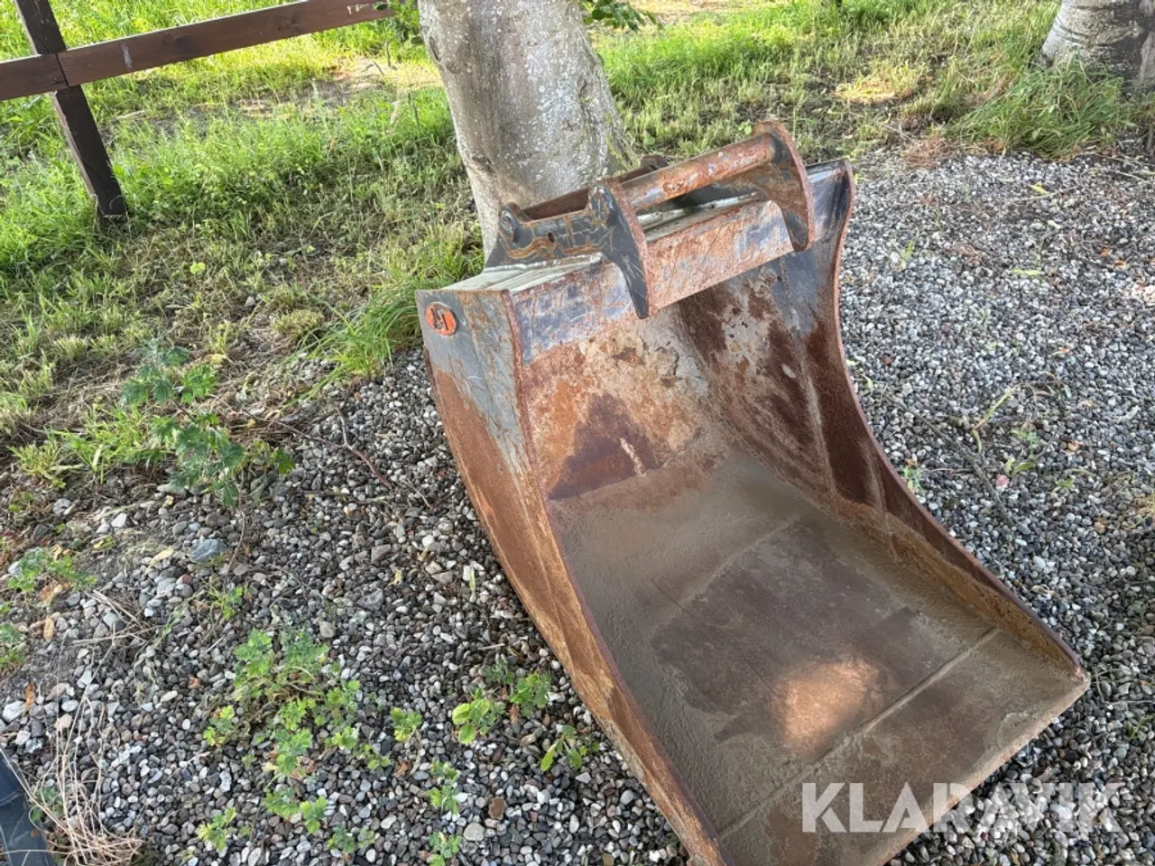 Billede 12 - Skovl JST G65 2 Styk