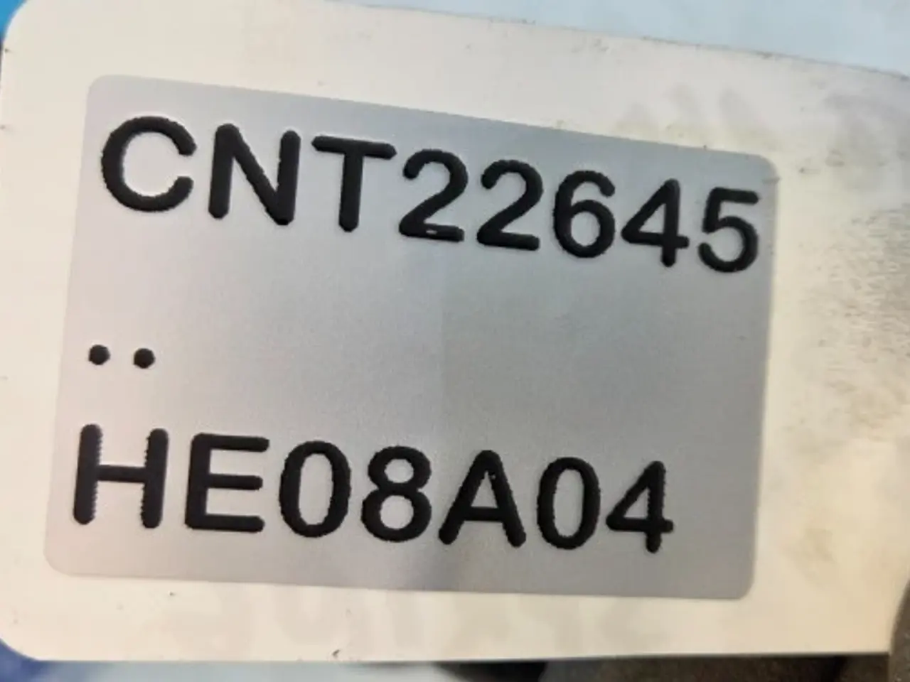 Billede 5 - New Holand  T6.160  Dæmperfjedre  90323009