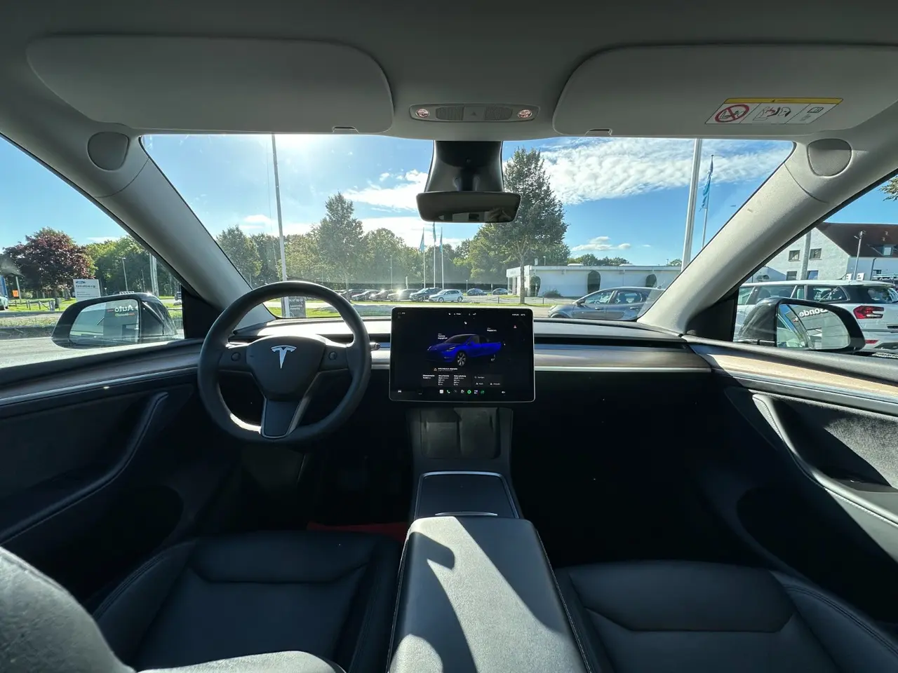Billede 10 - Tesla Model Y RWD