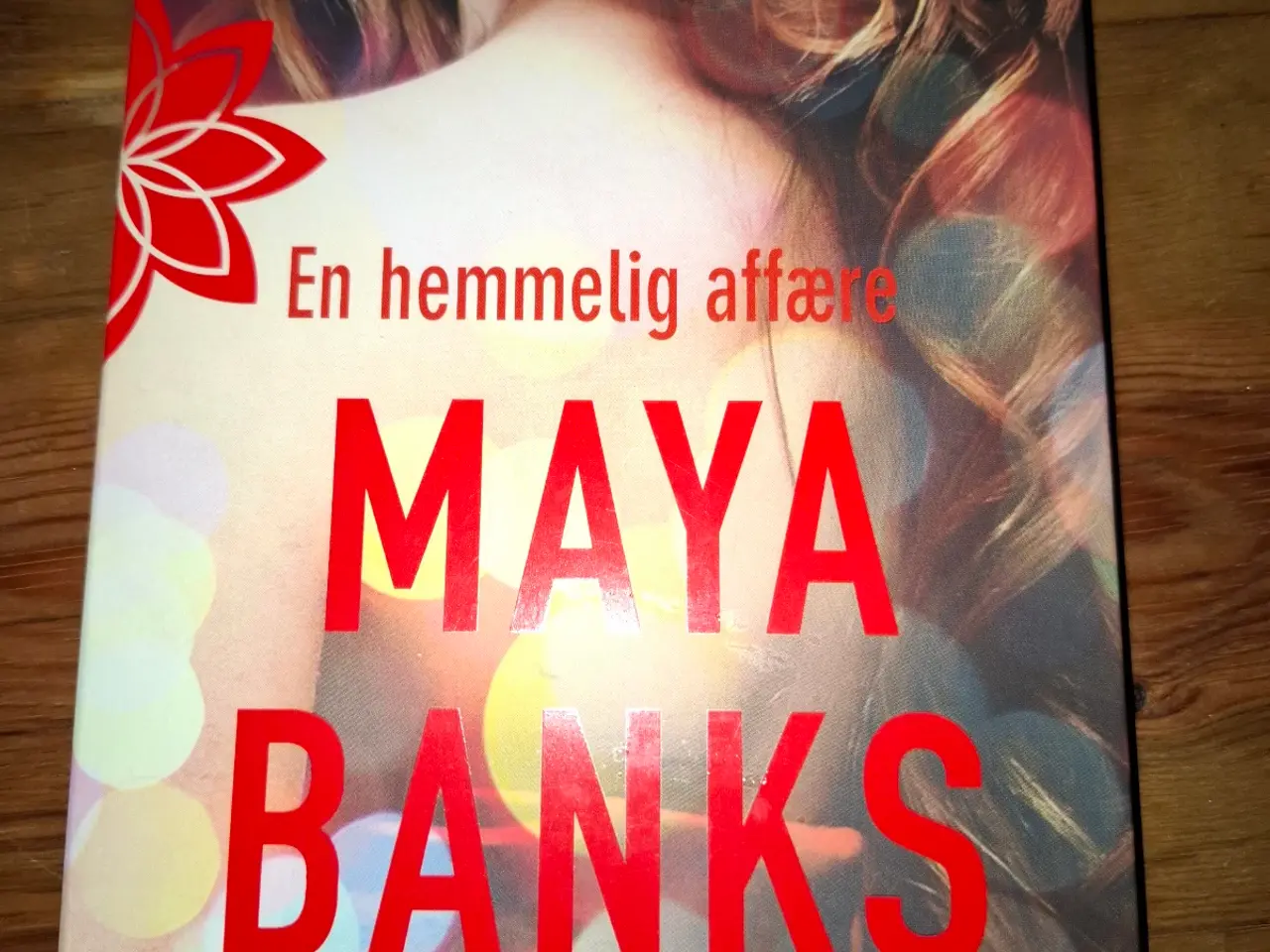 Billede 1 - Maya Banks