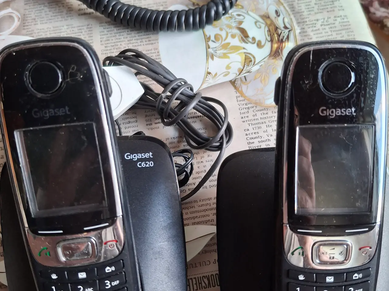 Billede 6 - Telefon Rodekasse Ved ikke om det virker