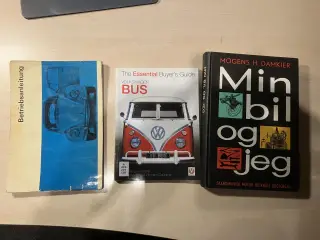 VW Boble