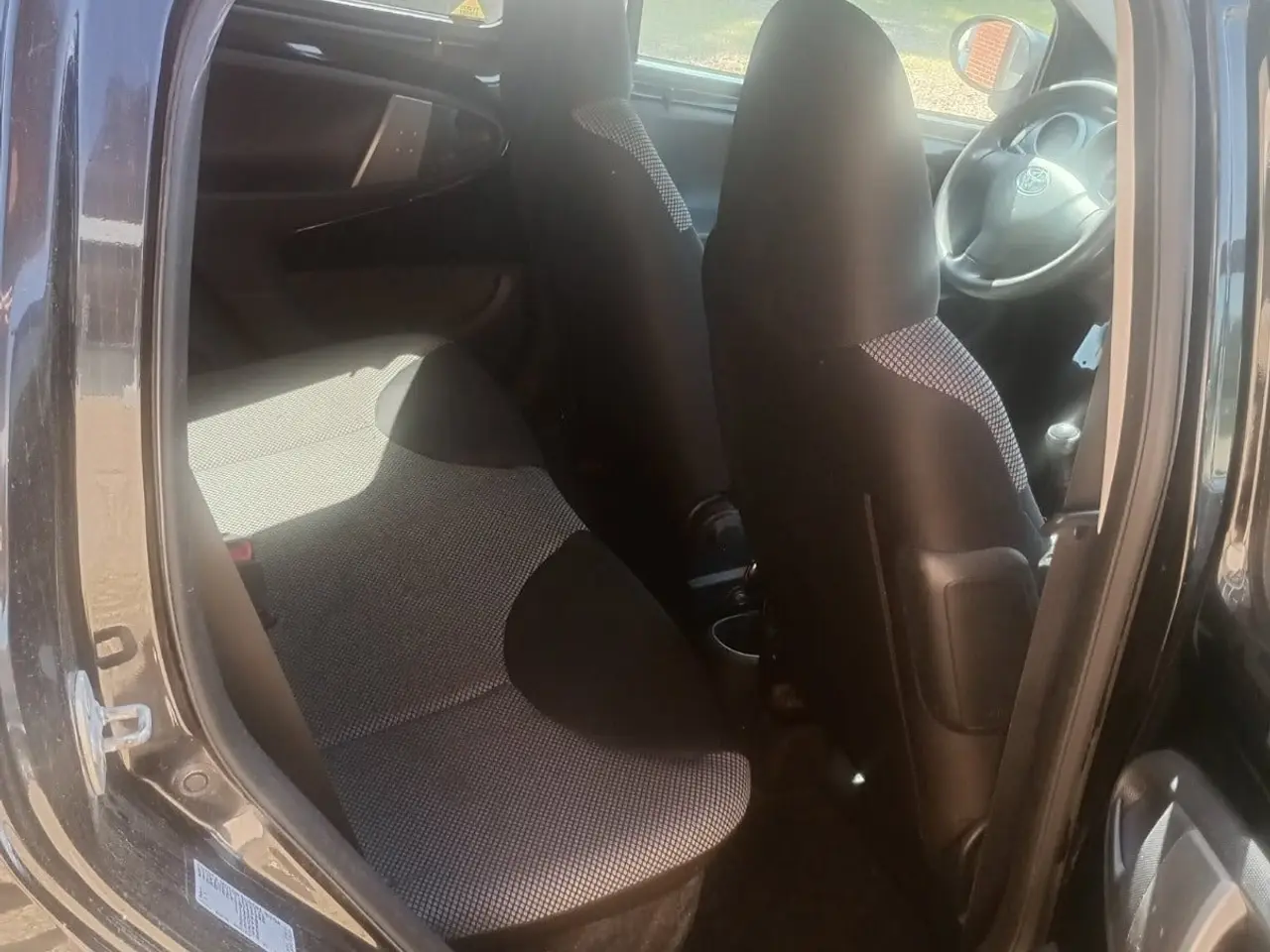 Billede 11 - Toyota Aygo 1,0 VVT-i T1