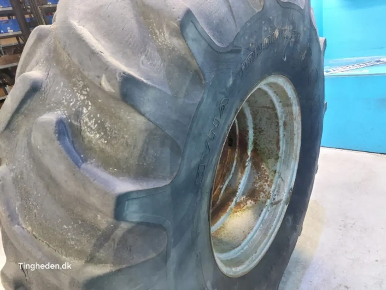 Billede 16 - 32"   24.5-32