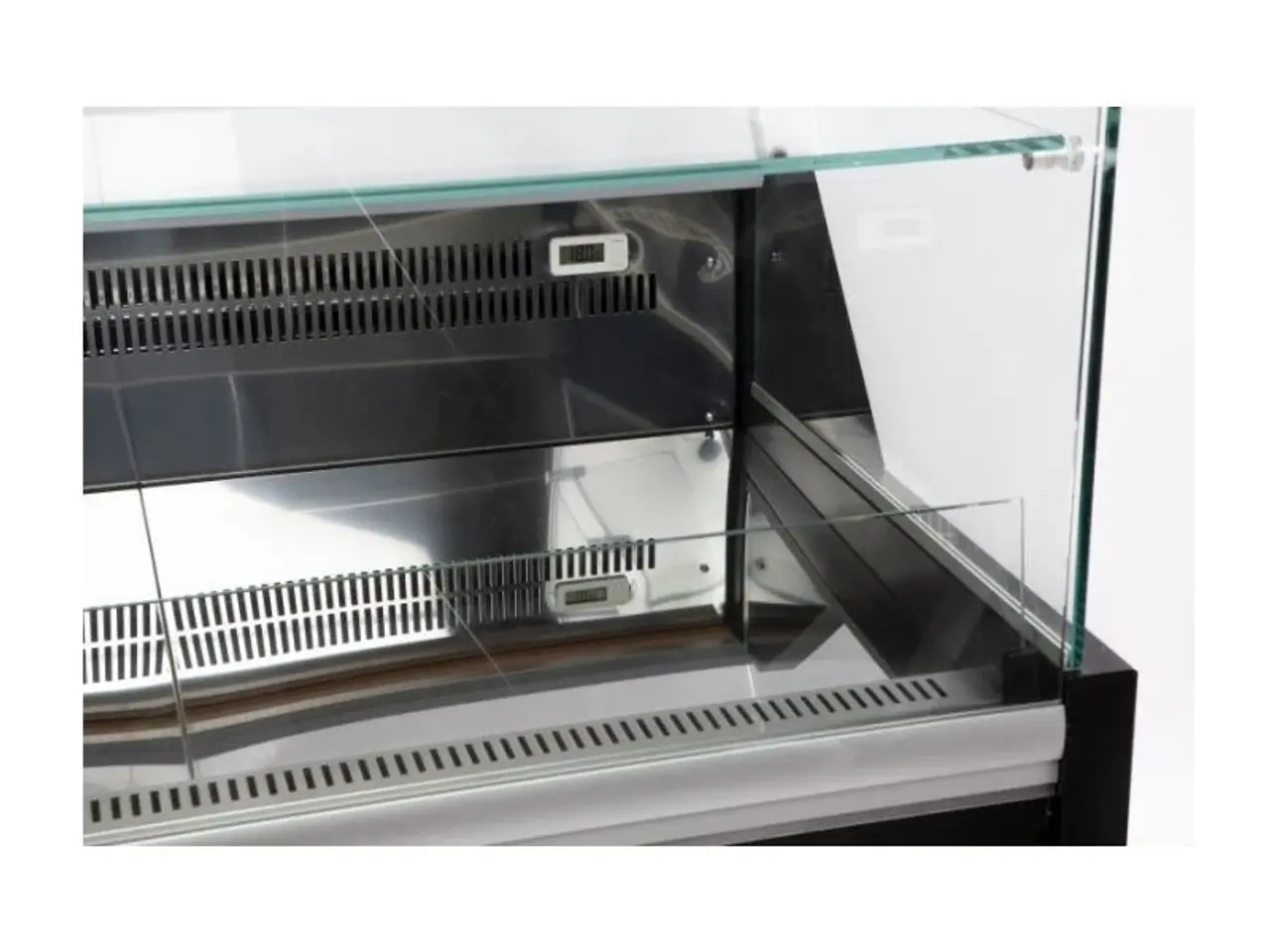 Billede 5 - Køledisk – MORRIS 1.5 – B1584 x D1095 x H1280 mm
