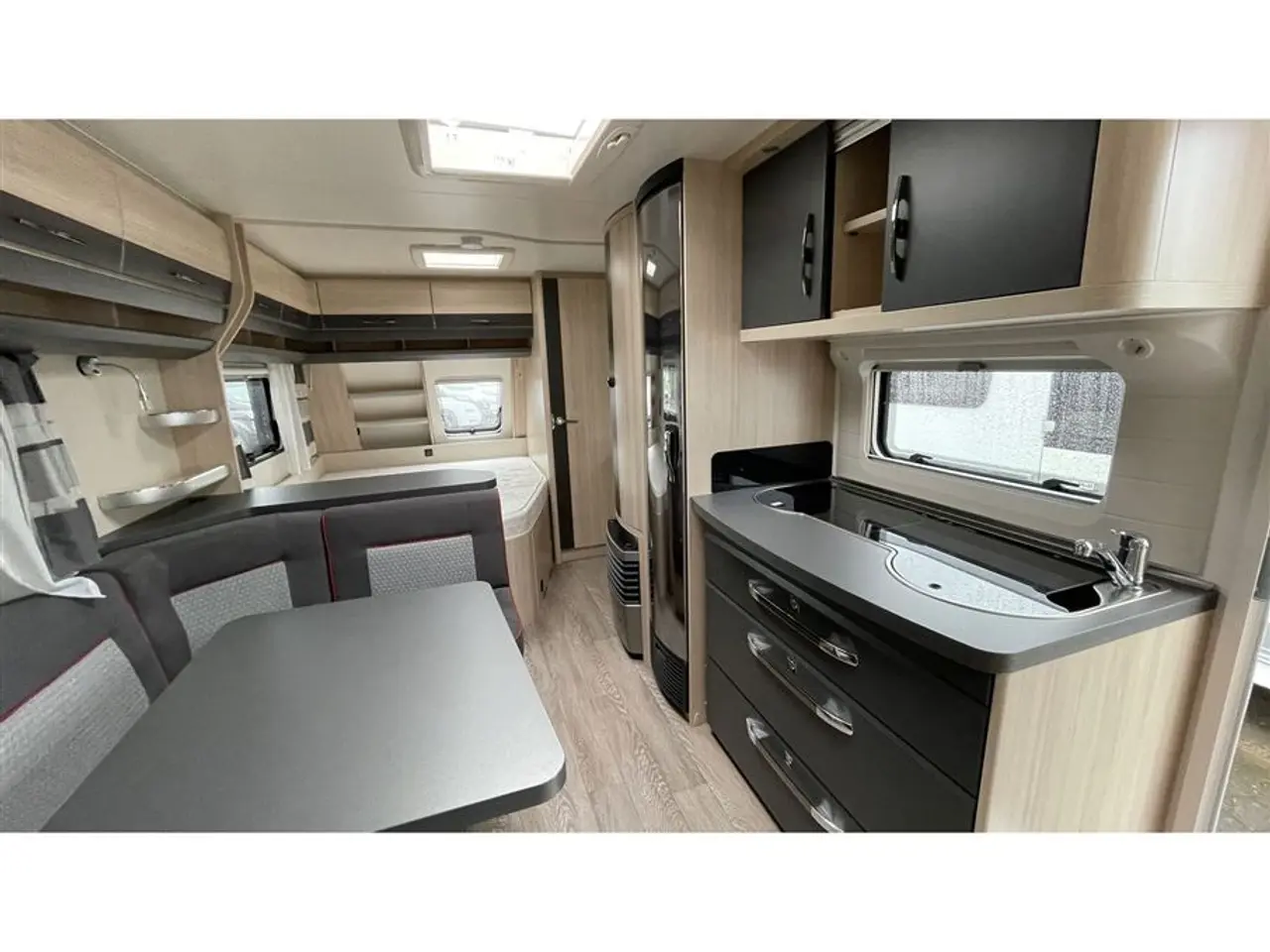 Billede 4 - 2020 - Hobby De Luxe Edition 560 KMFe