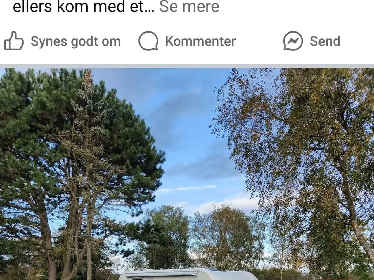 Billede 1 - Hobby de Luxe 
