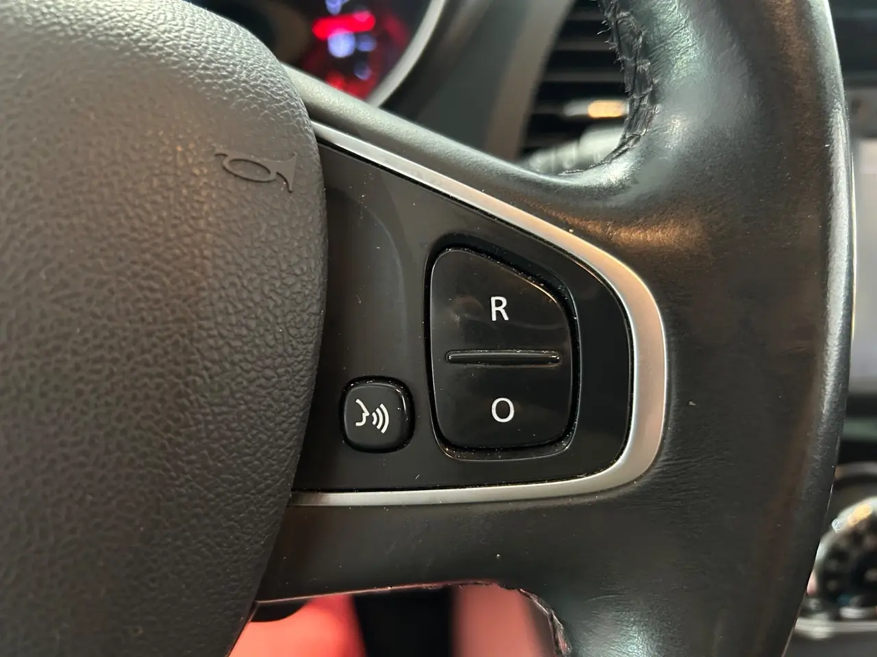 Billede 12 - Renault Captur 1,5 dCi 90 Dynamique EDC