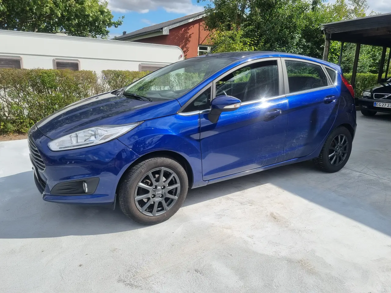 Billede 2 - Ford Fiesta 1,0 Ecoboost