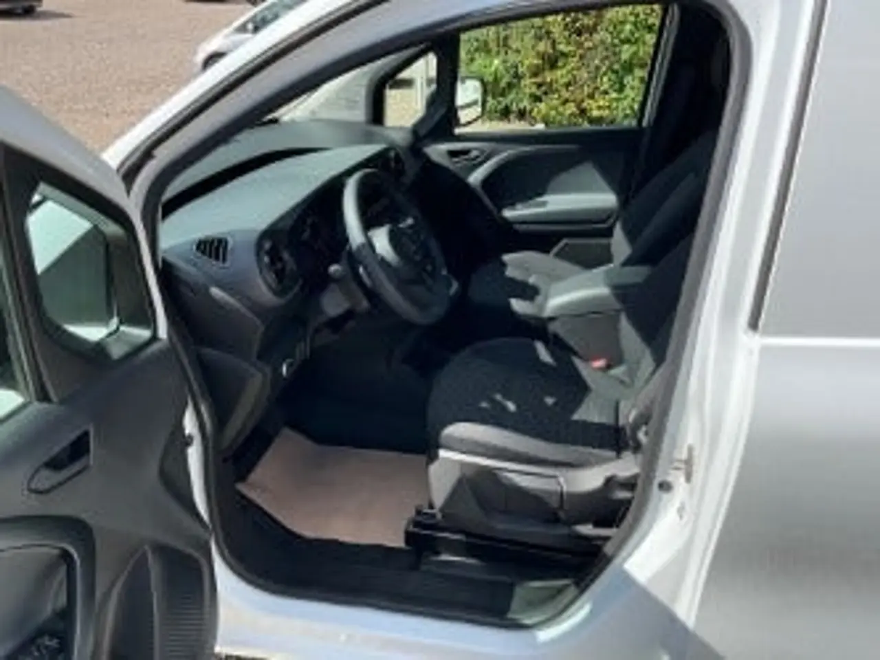Billede 9 - Mercedes eCitan  A2 PRO Van